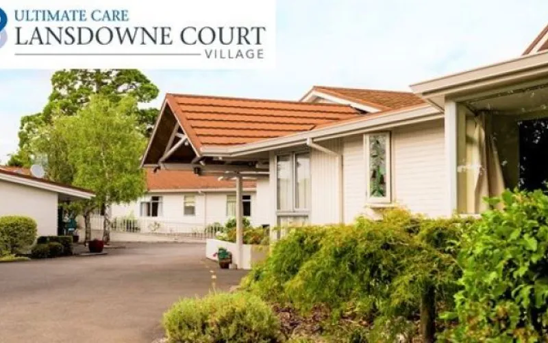Retirement Village Lansdowne Village