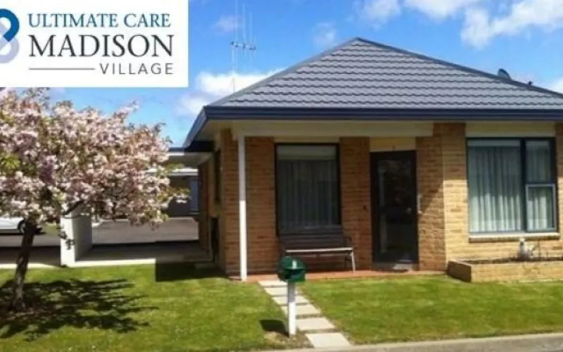Retirement Village Madison Village