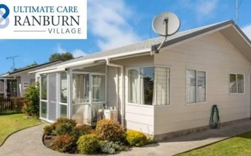 Retirement Village Ranburn Village