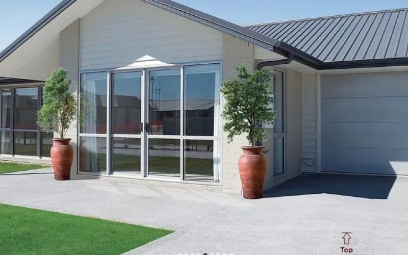 Retirement Village Welcome to Breambay
