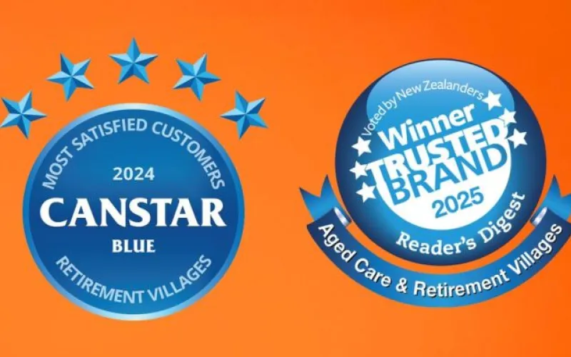 Trusted Brands