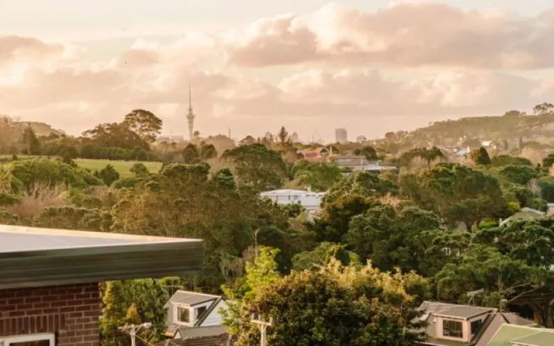 Ryman - Logan Campbell Village