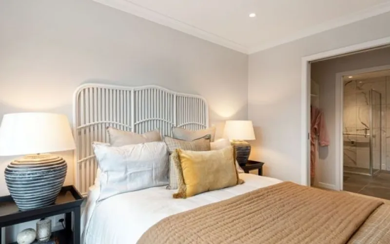 Ryman - Miriam Corban Village