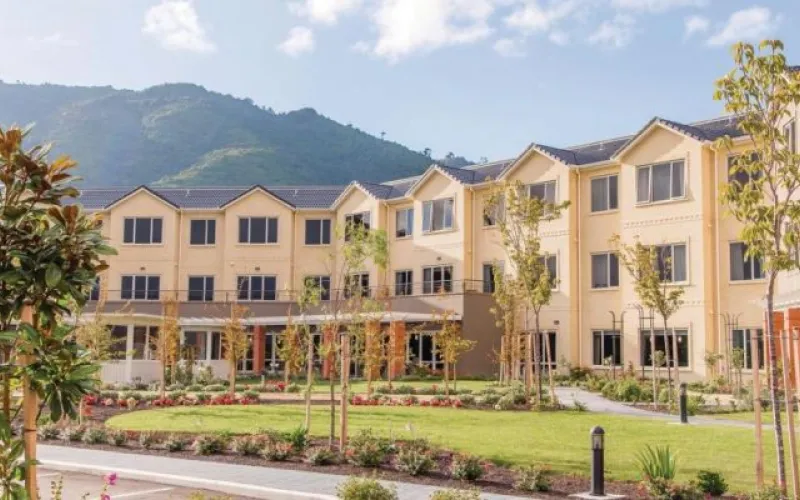 Ryman Charles Fleming Village