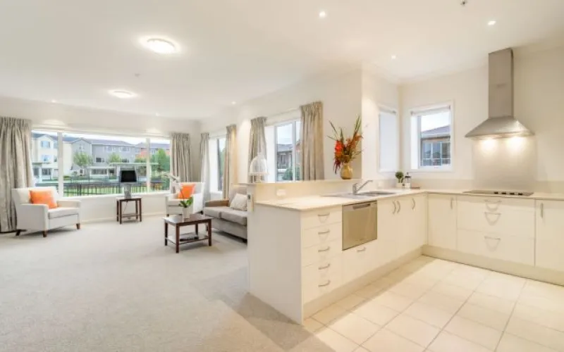 Ryman Charles Fleming Village