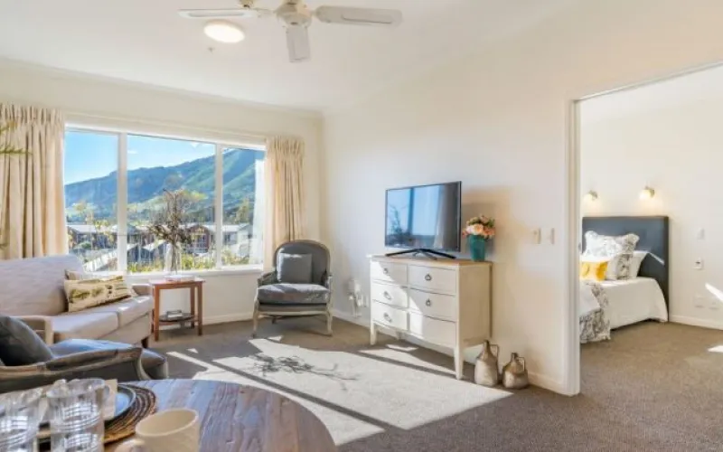 Ryman Charles Fleming Village