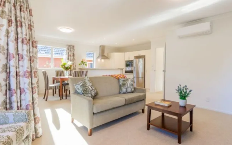 Ryman Charles Fleming Village