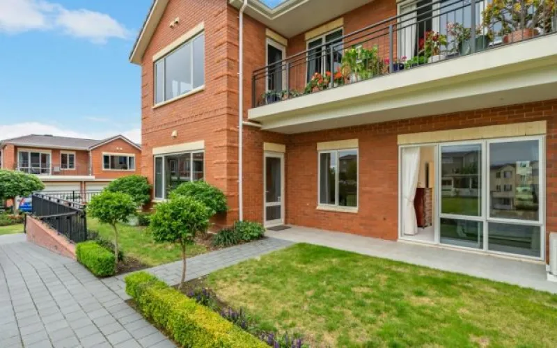 Ryman Charles Fleming Village