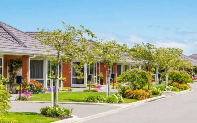 Townhouse