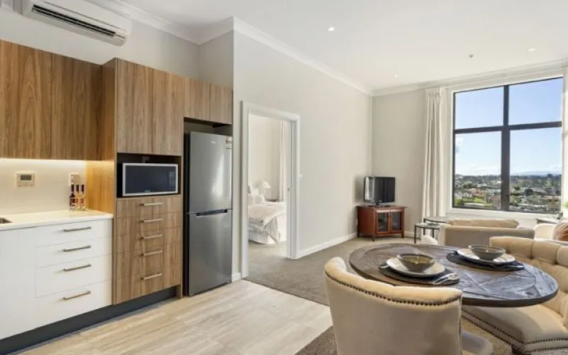 Grace Joel Serviced Apartment