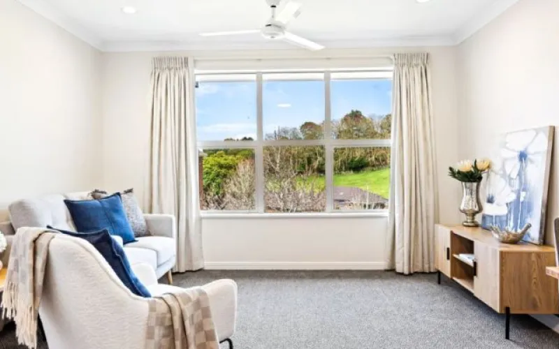 Jane Mander Serviced Apartment