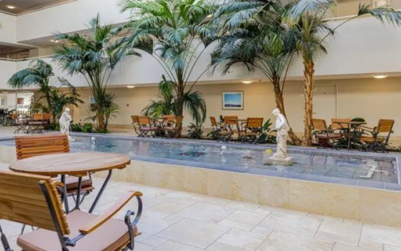 Atrium