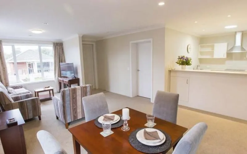 Townhouse