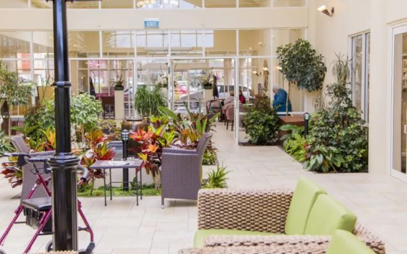 Atrium