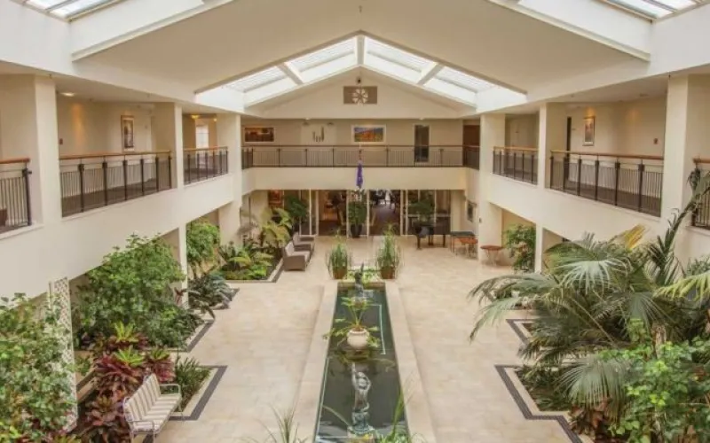 Atrium