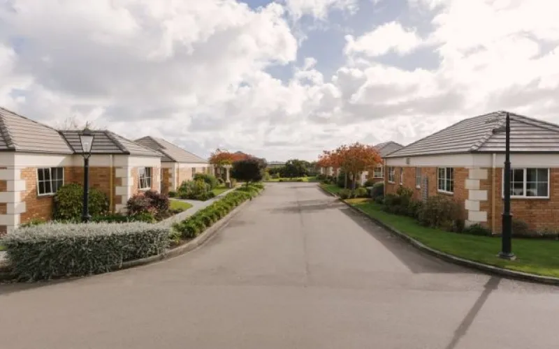 Townhouses