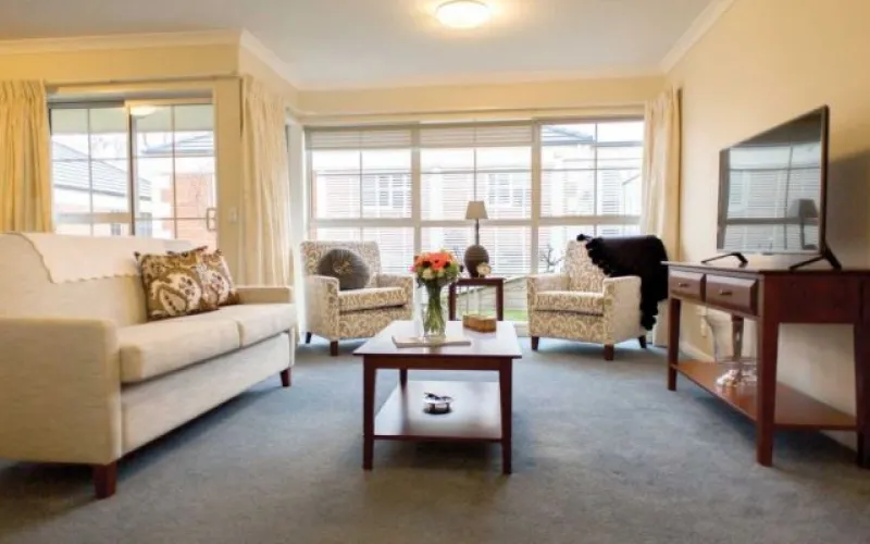 Townhouse Lounge