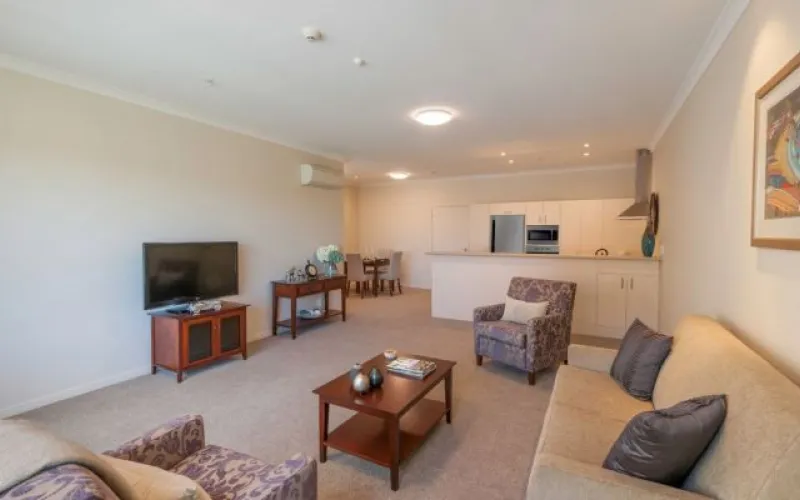 Independent Apartment