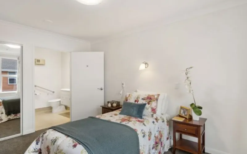 Ryman Kiri Te Kanawa Retirement Village