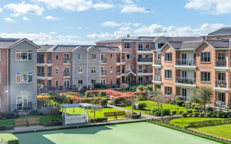 Retirement Village 