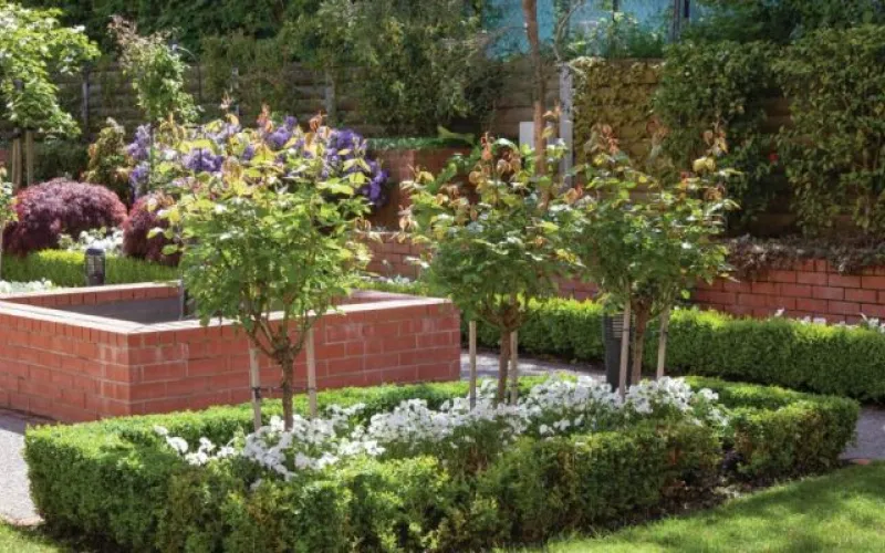 Gardens