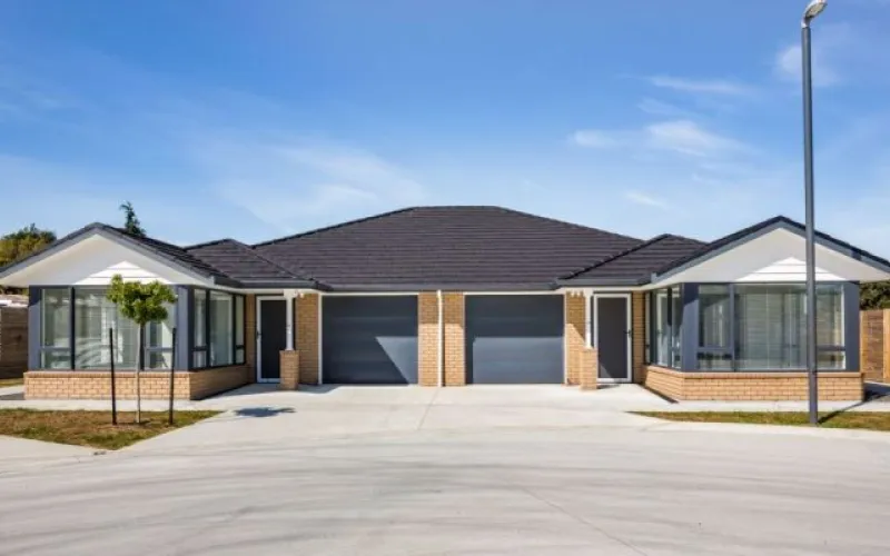 Retirement Village 