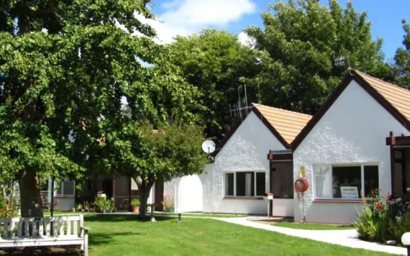 Retirement Village 