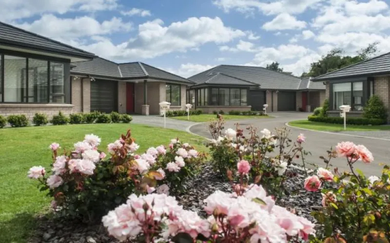 Retirement Village 