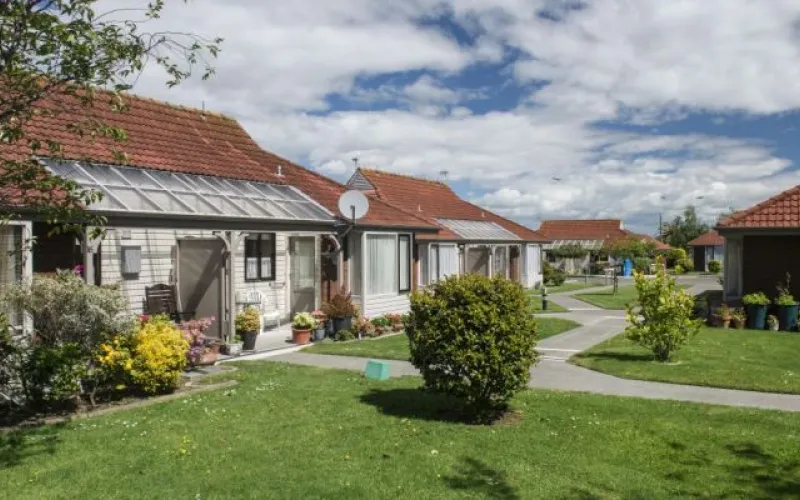 Retirement Village 
