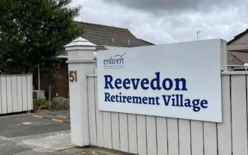 Retirement Village 