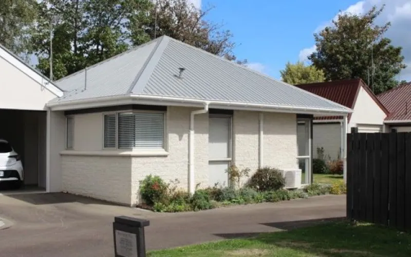 Retirement Village 