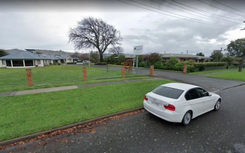 Retirement Village 