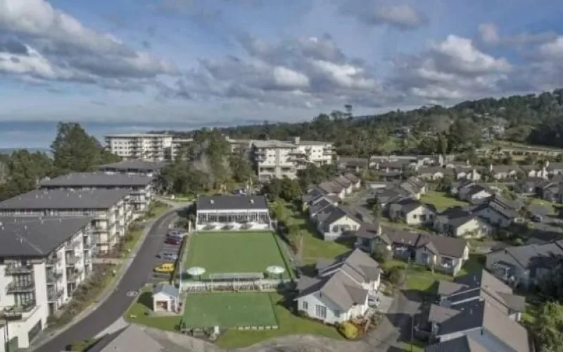 Retirement Village Pinesong Retirement Village