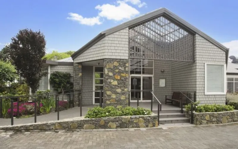 Retirement Village RG1