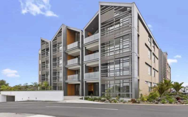 Retirement Village pakuranga3