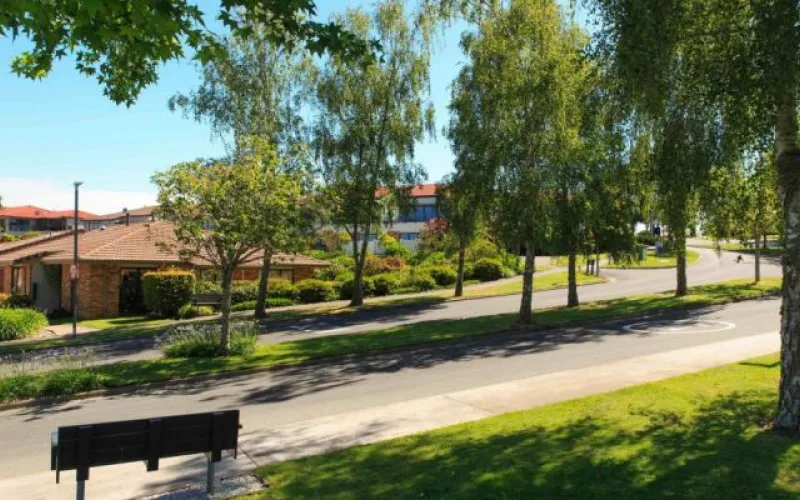 Retirement Village 