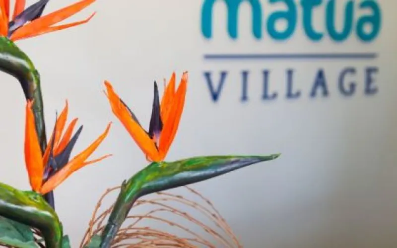 Retirement Village Mataua Lifecare