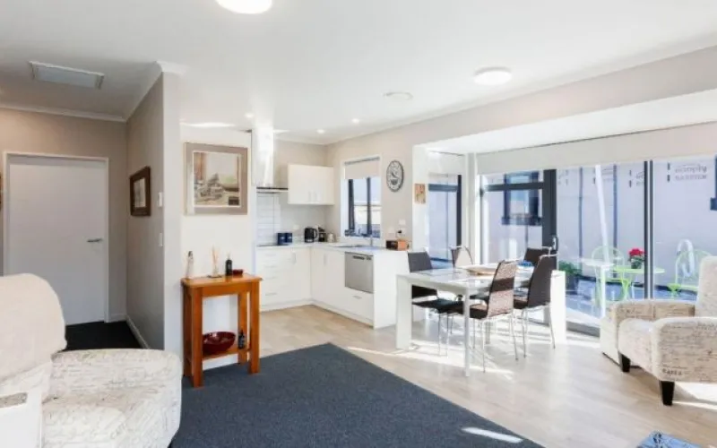 RANFURLY Independent Living Retirement Units