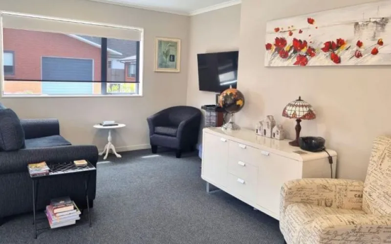 RANFURLY Independent Living Retirement Units