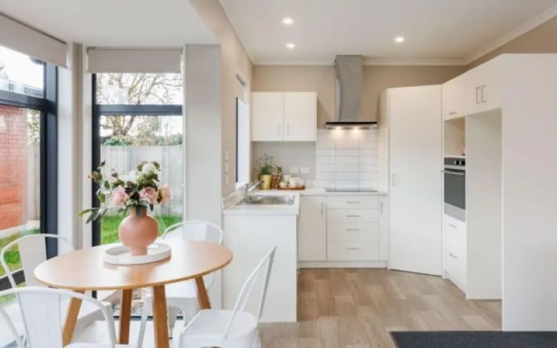 RANFURLY Independent Living Retirement Units