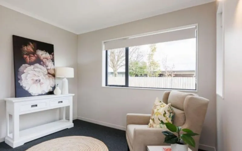 RANFURLY Independent Living Retirement Units
