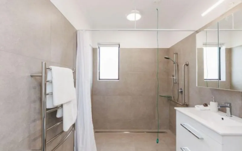 RANFURLY Independent Living Retirement Units