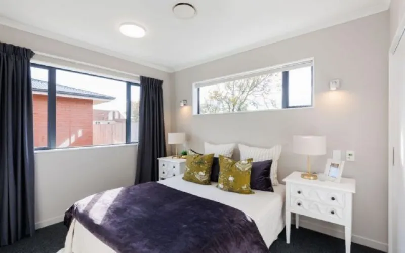 RANFURLY Independent Living Retirement Units