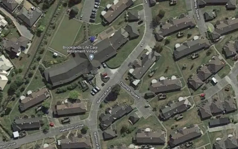 Retirement Village 