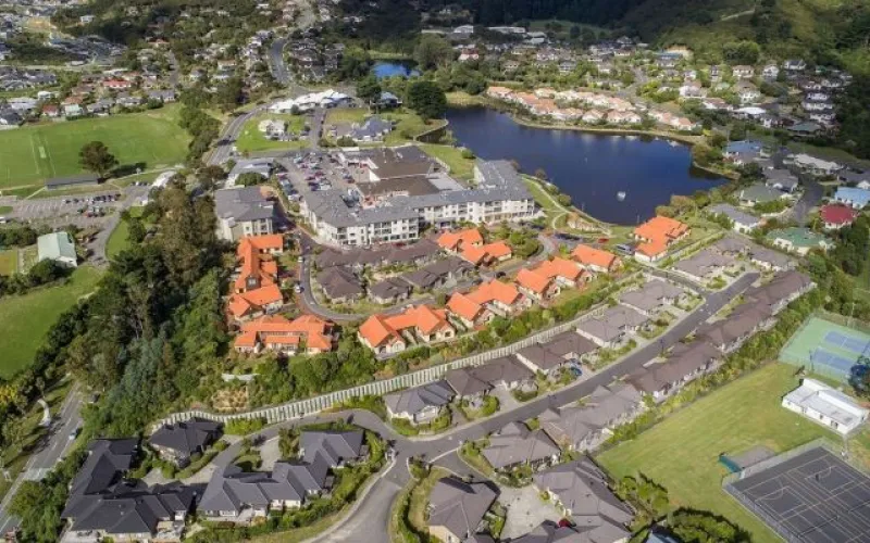 Retirement Village 