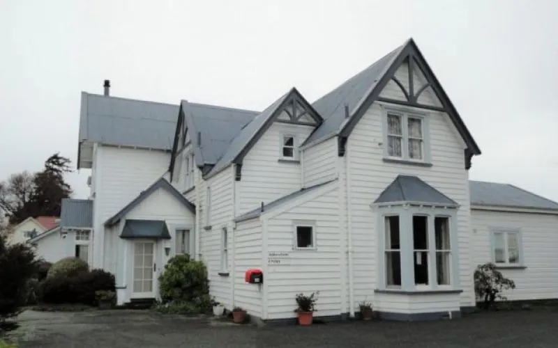 Abbeyfield Masterton