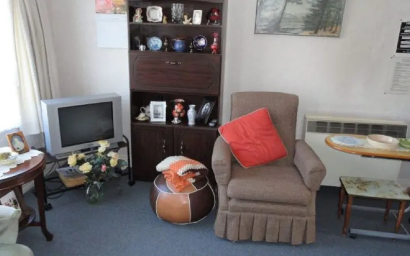 Abbeyfield Rental Village Masterton