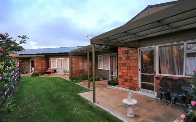 Abbeyfield Rental Village Palmerston North