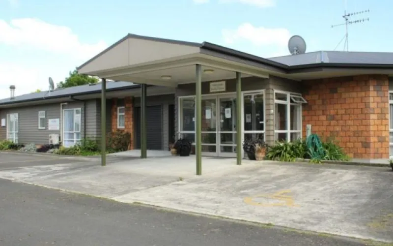 Abbeyfield Palmerston North
