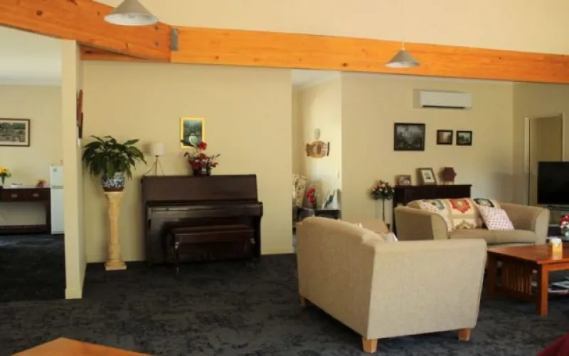 Abbeyfield Rental Village Palmerston North